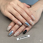 cómics dibujados a mano