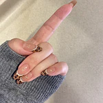 estampado de leopardo