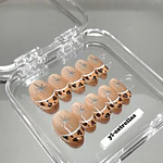 estampado de leopardo