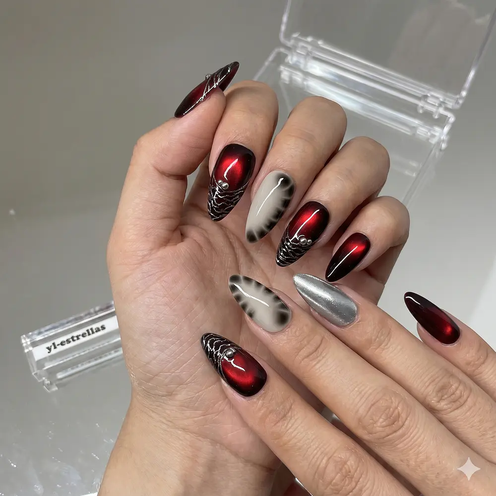 araña