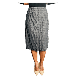 Falda de Mujer Y01