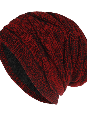 Gorro Norm Rojo