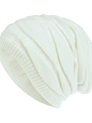 Gorro Norm Blanco