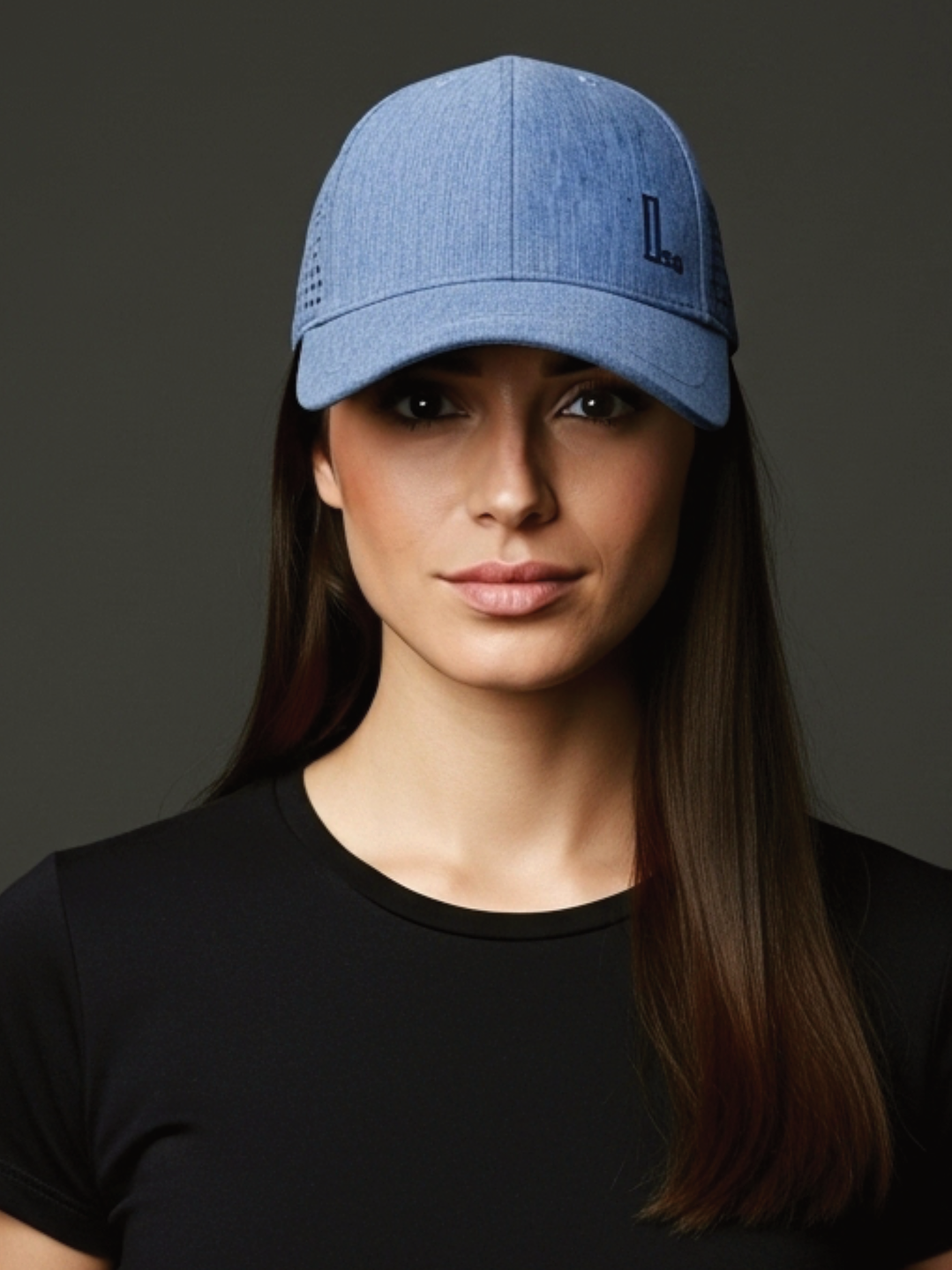 Gorra Deportiva Jockey de mujer COLOBO 1
