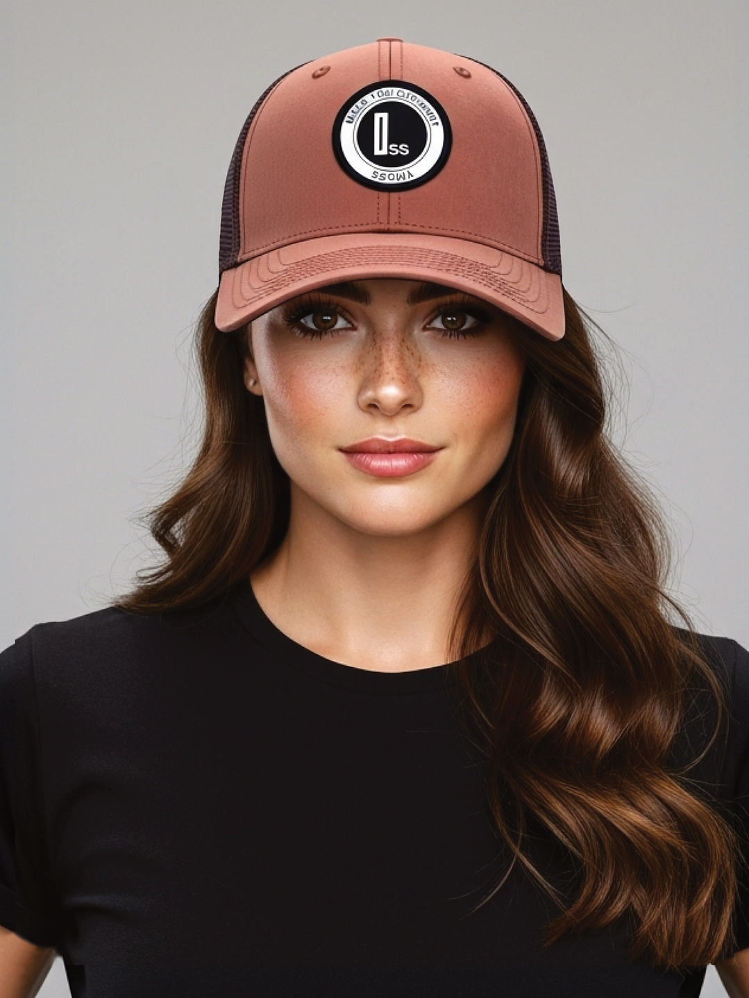 Jockey de Mujer Ladrillo COLOBO 1