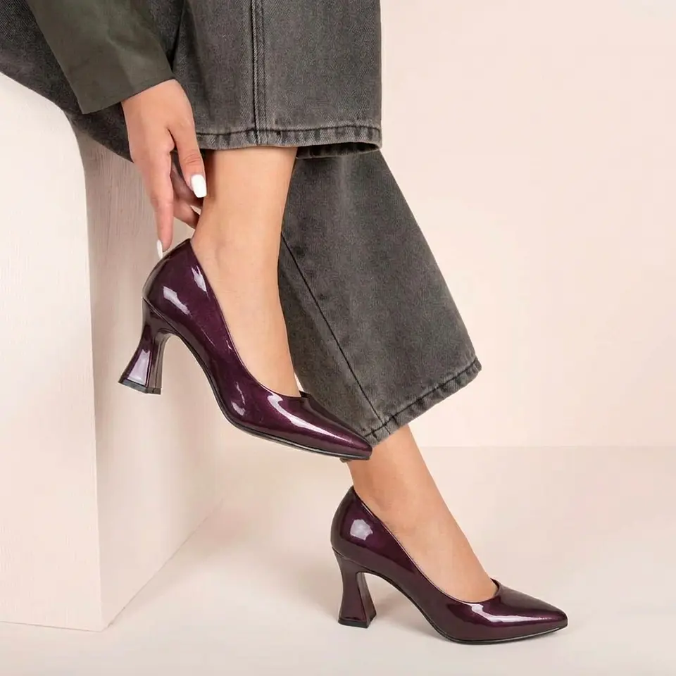 Stiletto Mia Vino 1