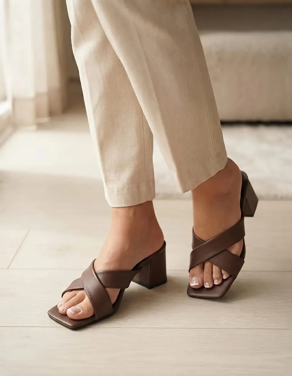 Sandalia Zoe 2