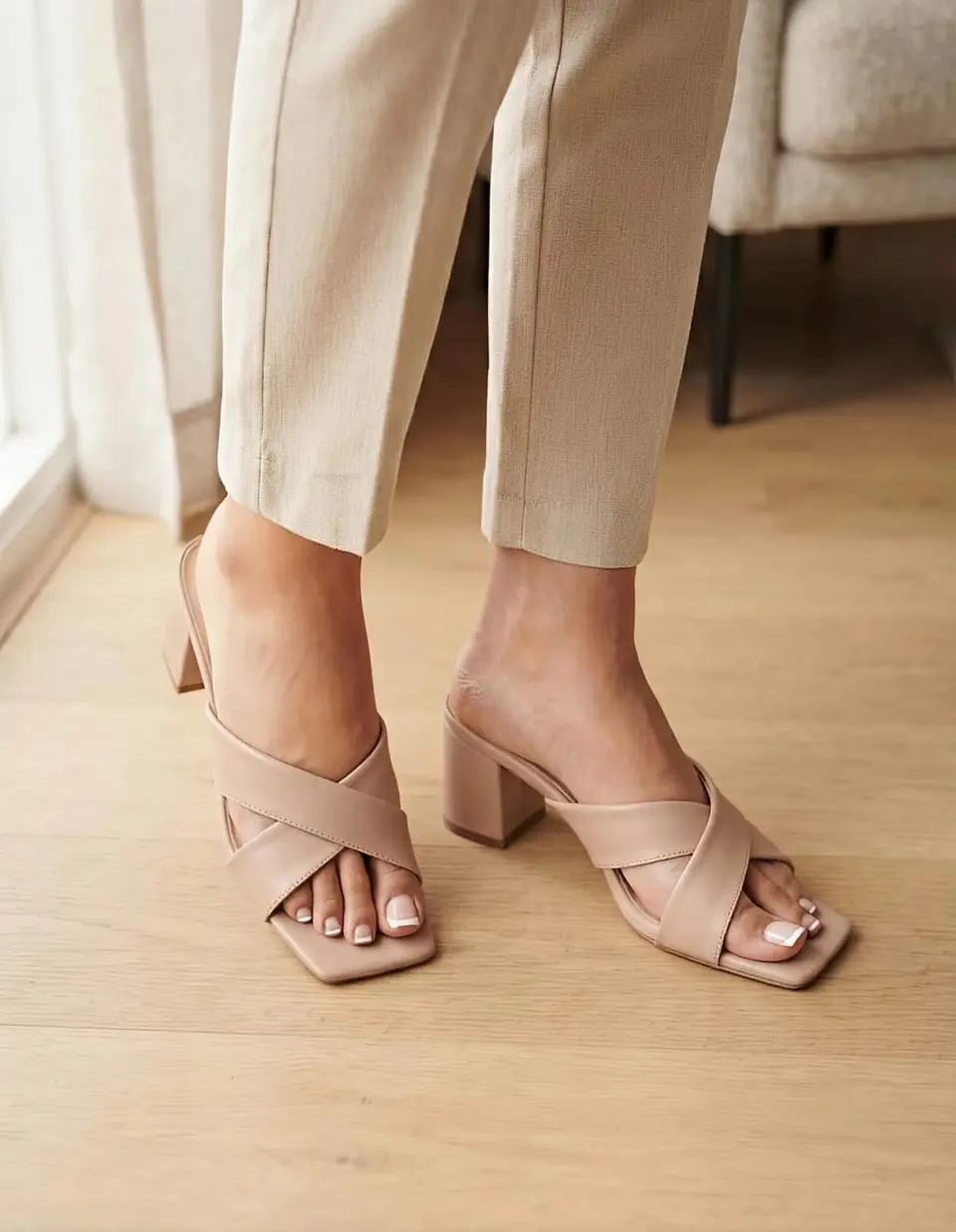 Sandalia Zoe 3