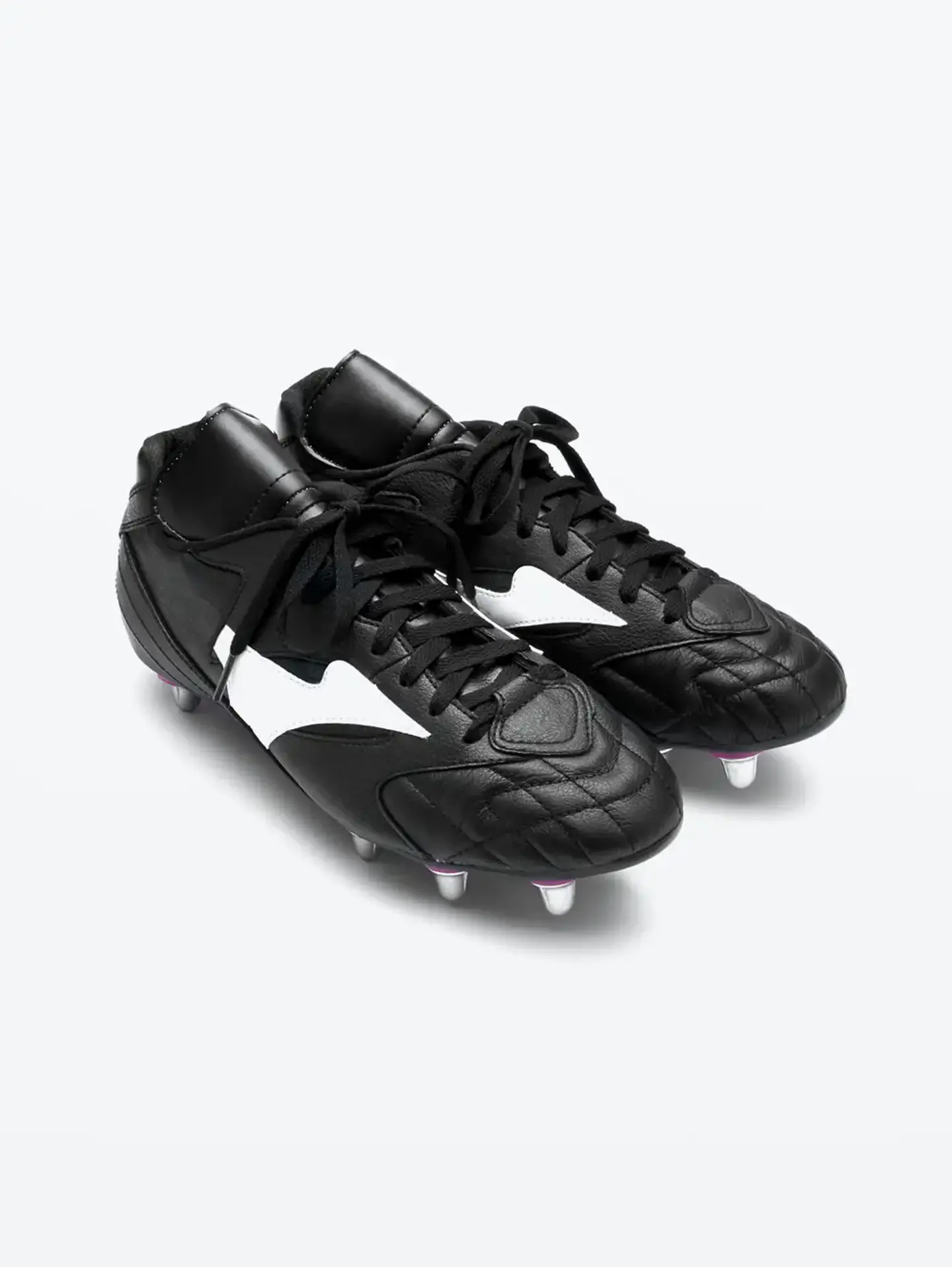 Demo - Balón de Fútbol 2