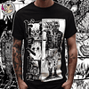 Kaiman Dorohedoro T-shirt