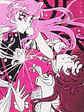 Polera Shōjo Kakumei Utena - Miniatura 2