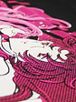 Polera Shōjo Kakumei Utena - Miniatura 3
