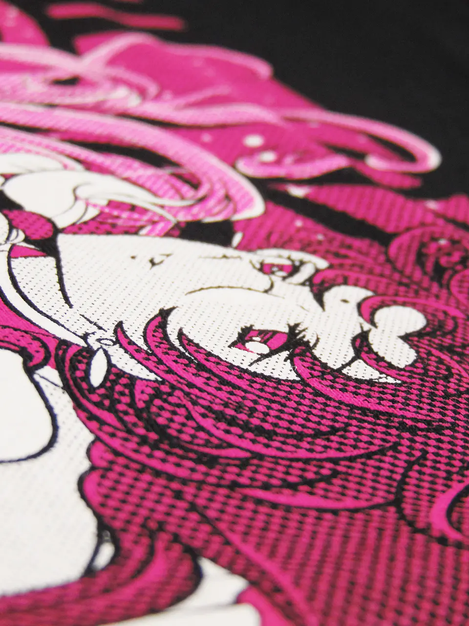 Polera Shōjo Kakumei Utena 3