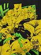 Polera Dio Brando & The World Jojo's  - Miniatura 2