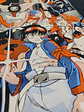 Polera Tengen Toppa Gurren-Lagann - thumbnail 2