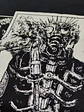 Polera Kaiman Dorohedoro - Miniatura 3