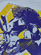 Polera Cowboy Bebop Vol. 1 (Celeste)  - thumbnail 3