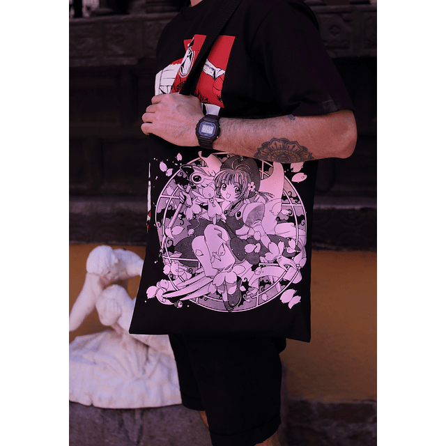 Totebag Sakura