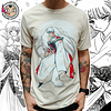 Polera Sesshomaru (InuYasha)