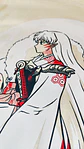 Polera Sesshomaru (InuYasha) - thumbnail 2