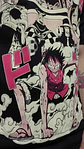 Luffy Gear 2 - thumbnail 2
