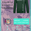 Polerón Hoodie Luffy Gear 2