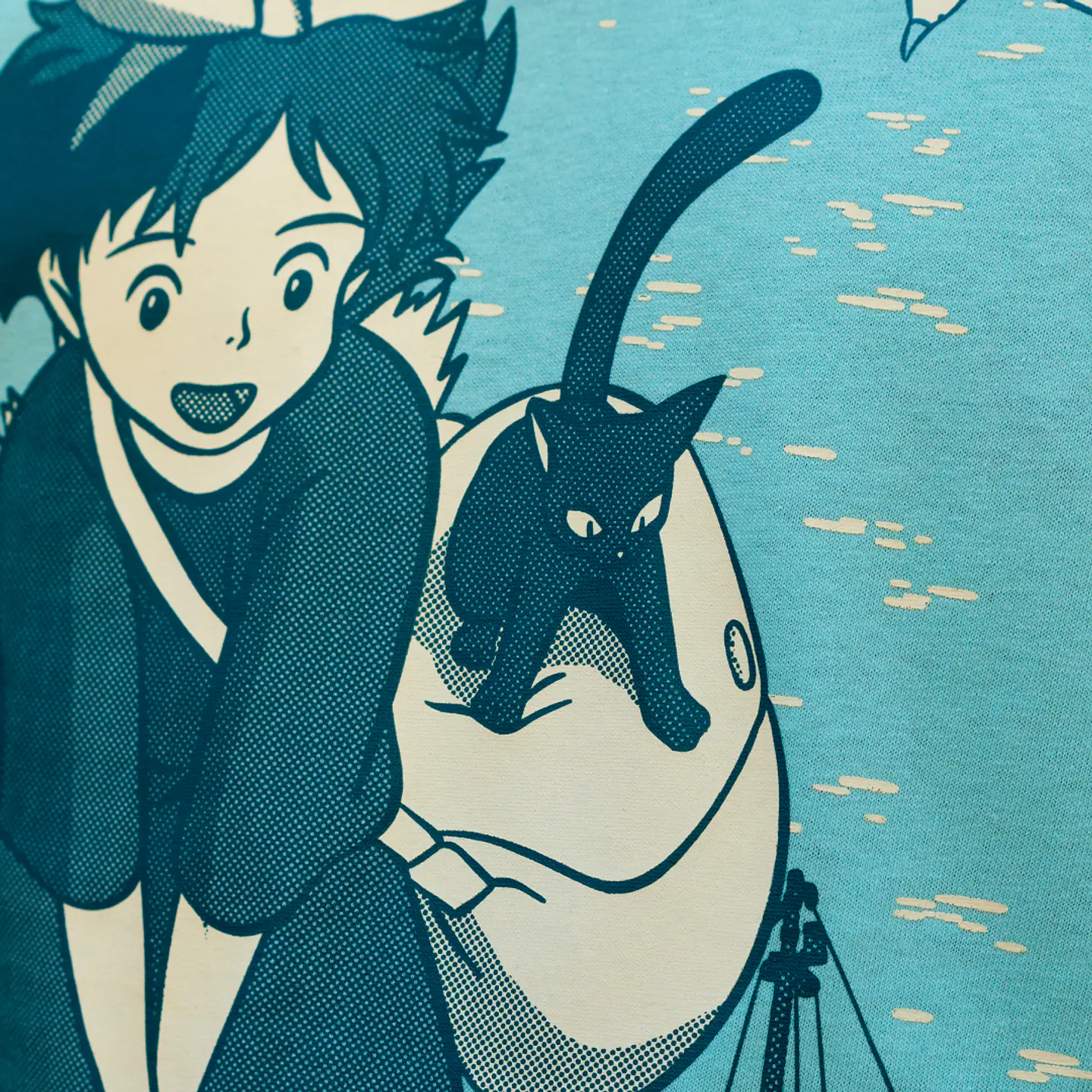 Kiki's Delivery Service 2