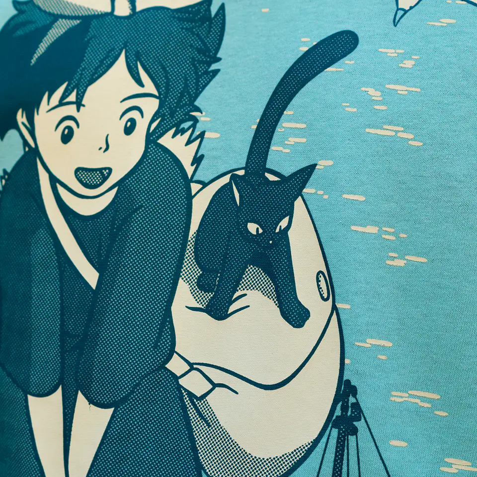 Kiki's Delivery Service 2