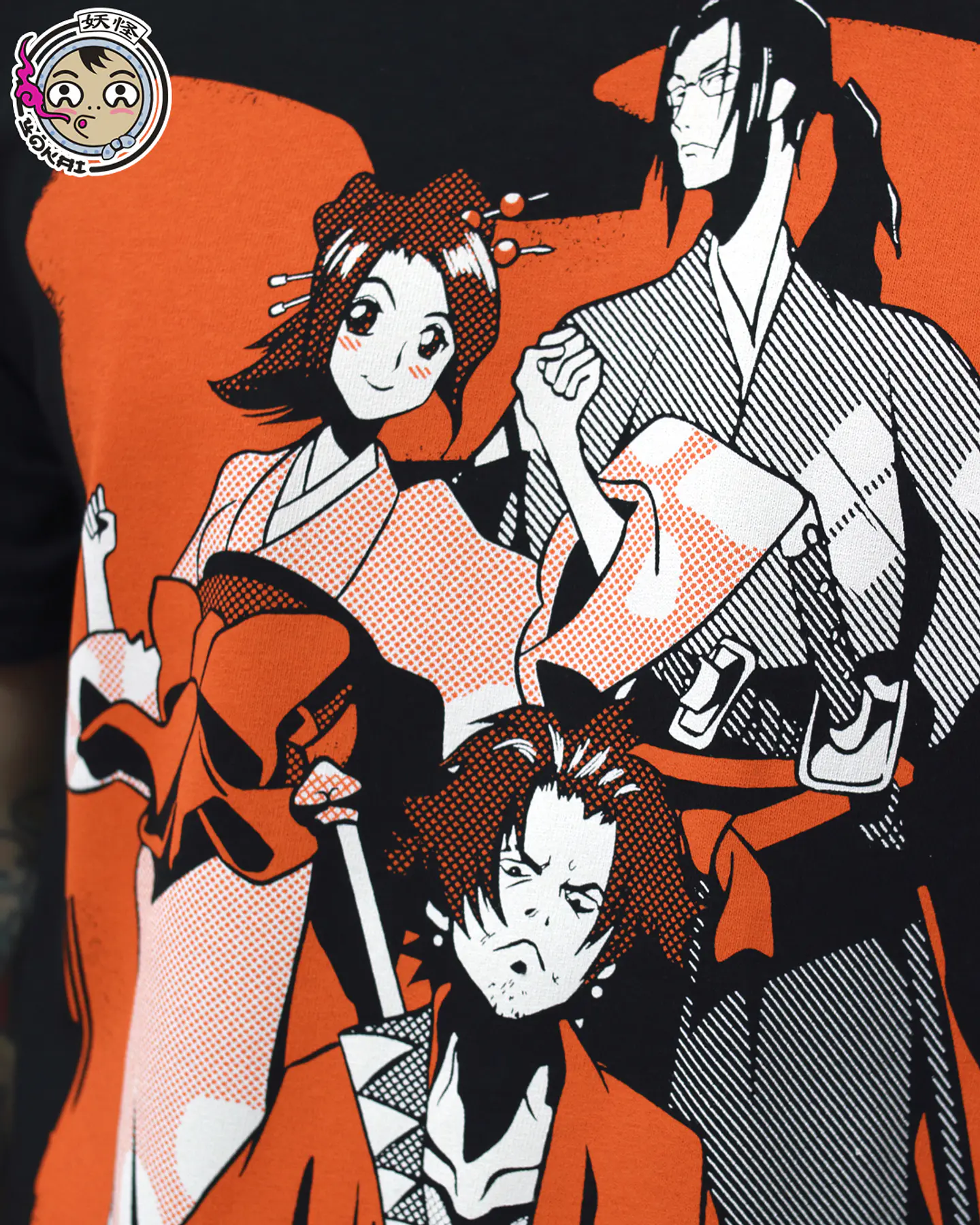 Samurai Champloo 2