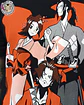 Samurai Champloo - thumbnail 2