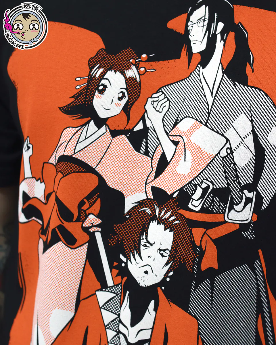 Samurai Champloo 2
