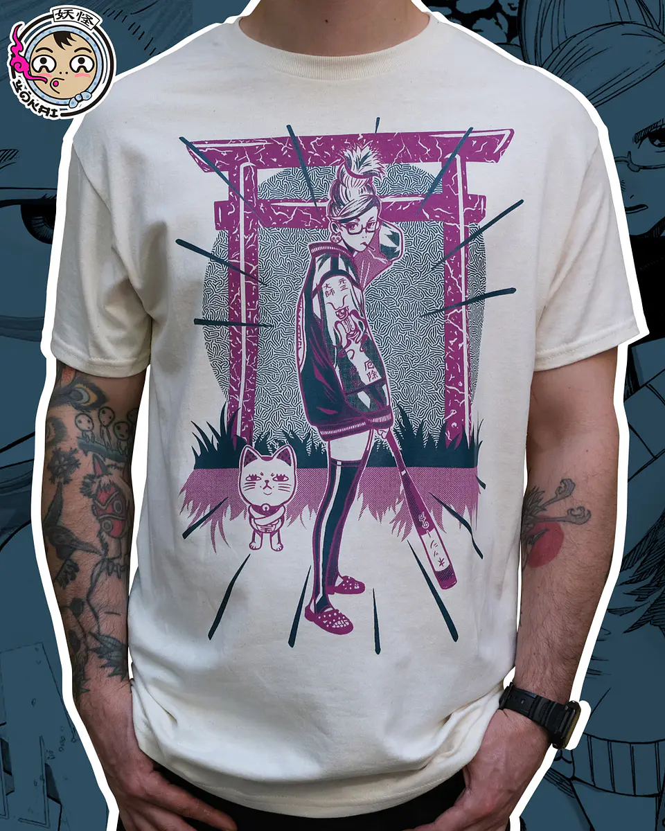 Seiko Ayase Abuela - Dan Da Dan 1