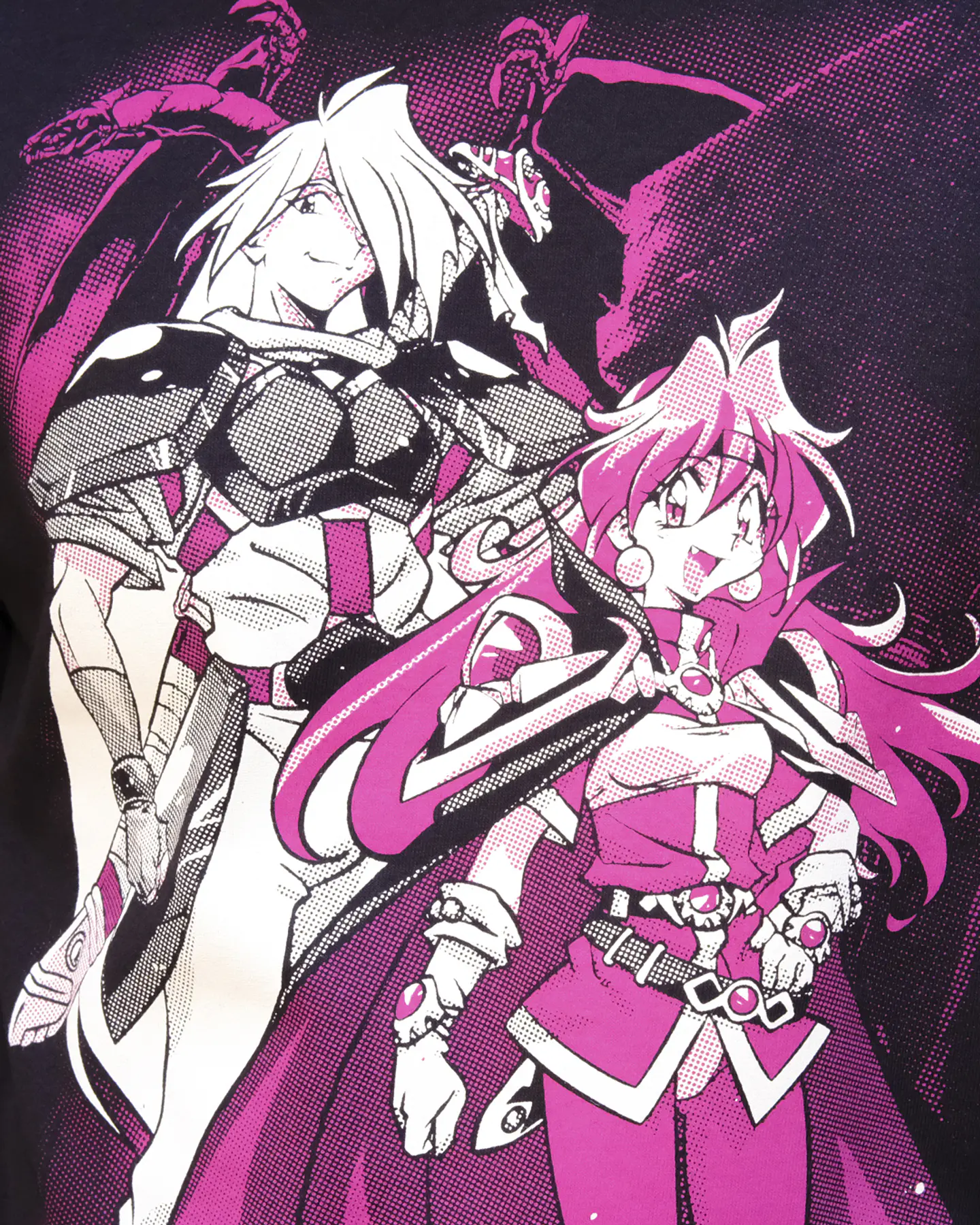 Slayers (Los Justicieros) 2
