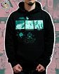 Hoodie Monster (Naoki Urasawa) - thumbnail 1