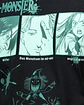 Hoodie Monster (Naoki Urasawa) - thumbnail 2