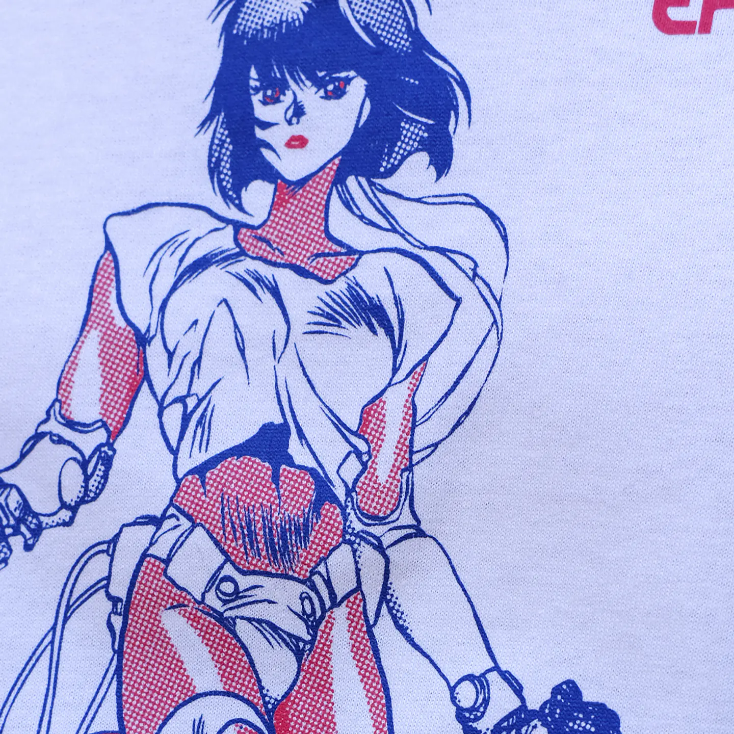 Ghost in the Shell vol. 2 2