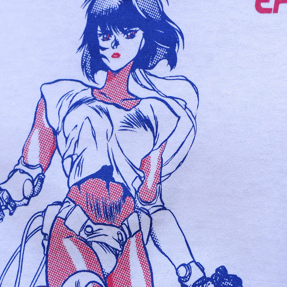 Ghost in the Shell vol. 2 2