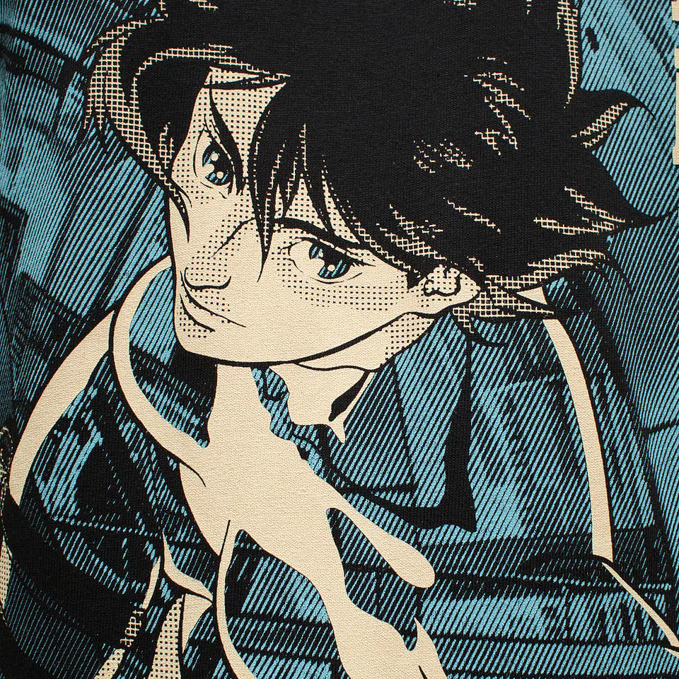 Ghost in the Shell vol. 1 2