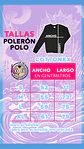 Polerón Polo Dir En Grey  - thumbnail 4