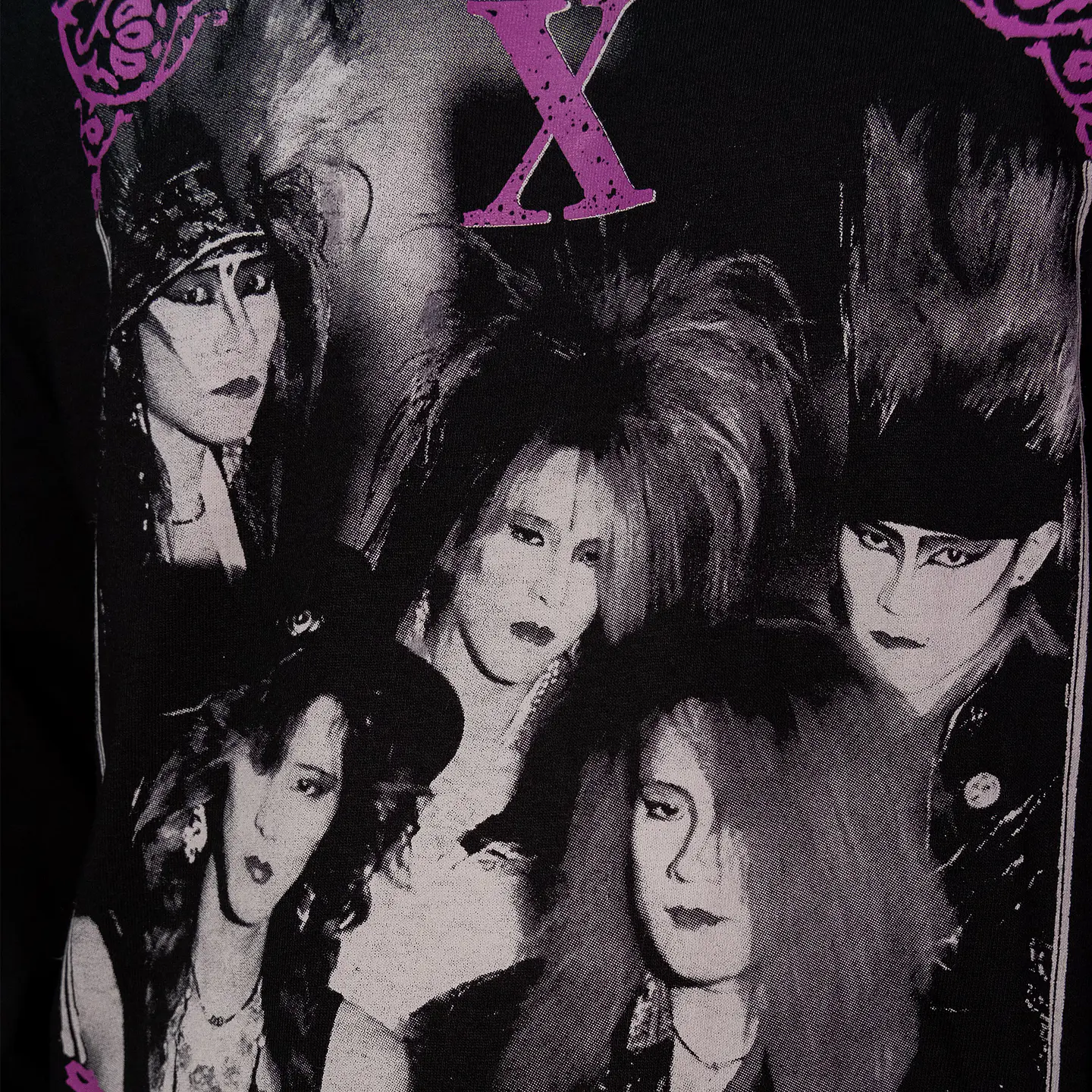 X Japan 2