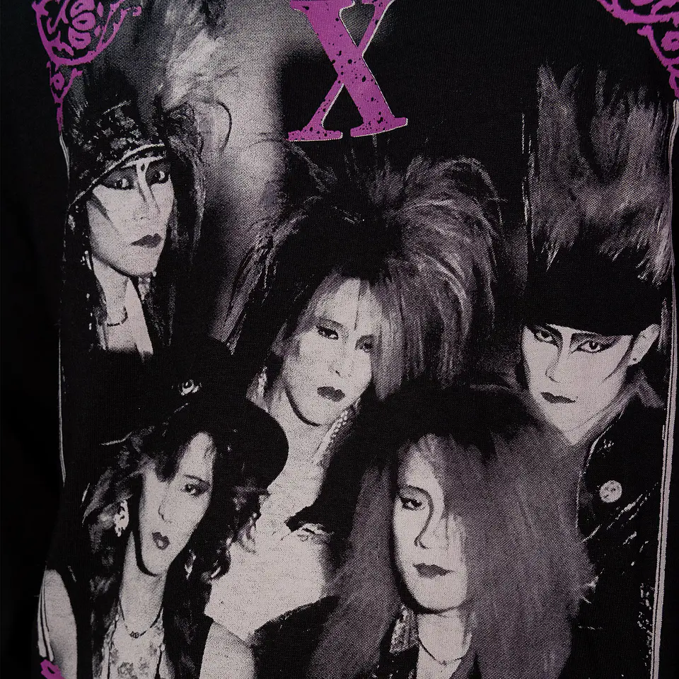 X Japan 2
