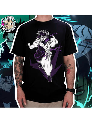 Choso - Jujutsu Kaisen 