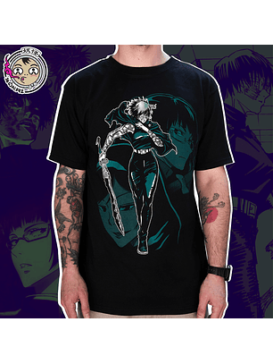 Maki Zen'in - Jujutsu Kaisen