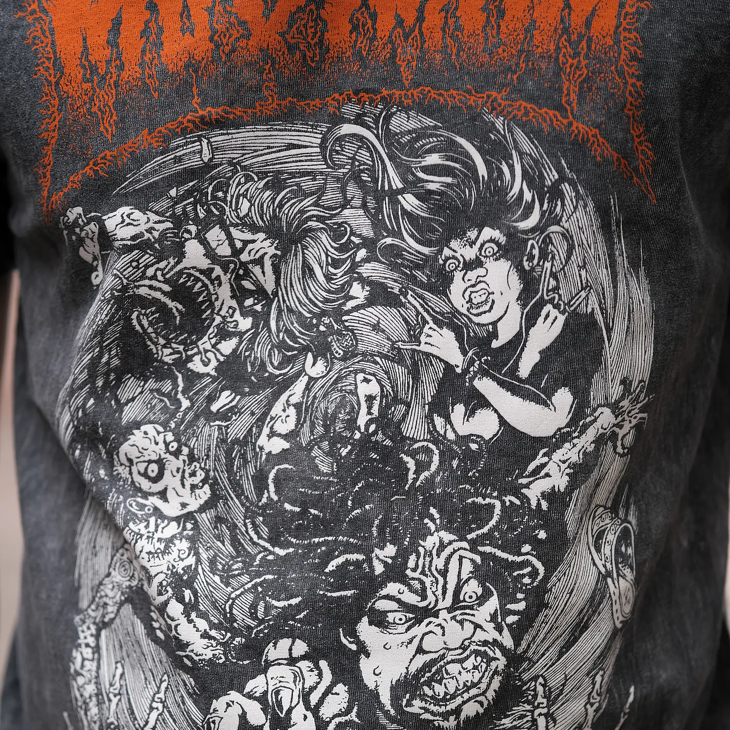 Maximum The Hormone 4