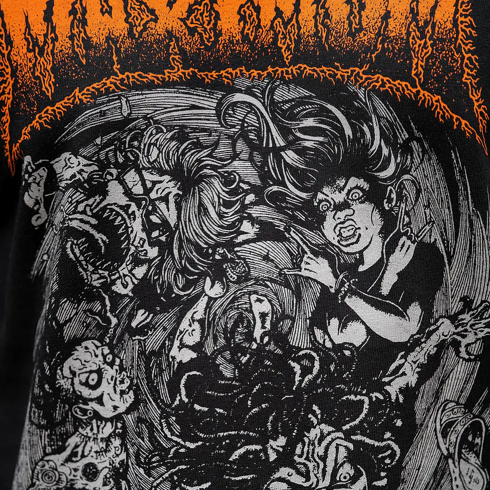 Maximum The Hormone 2