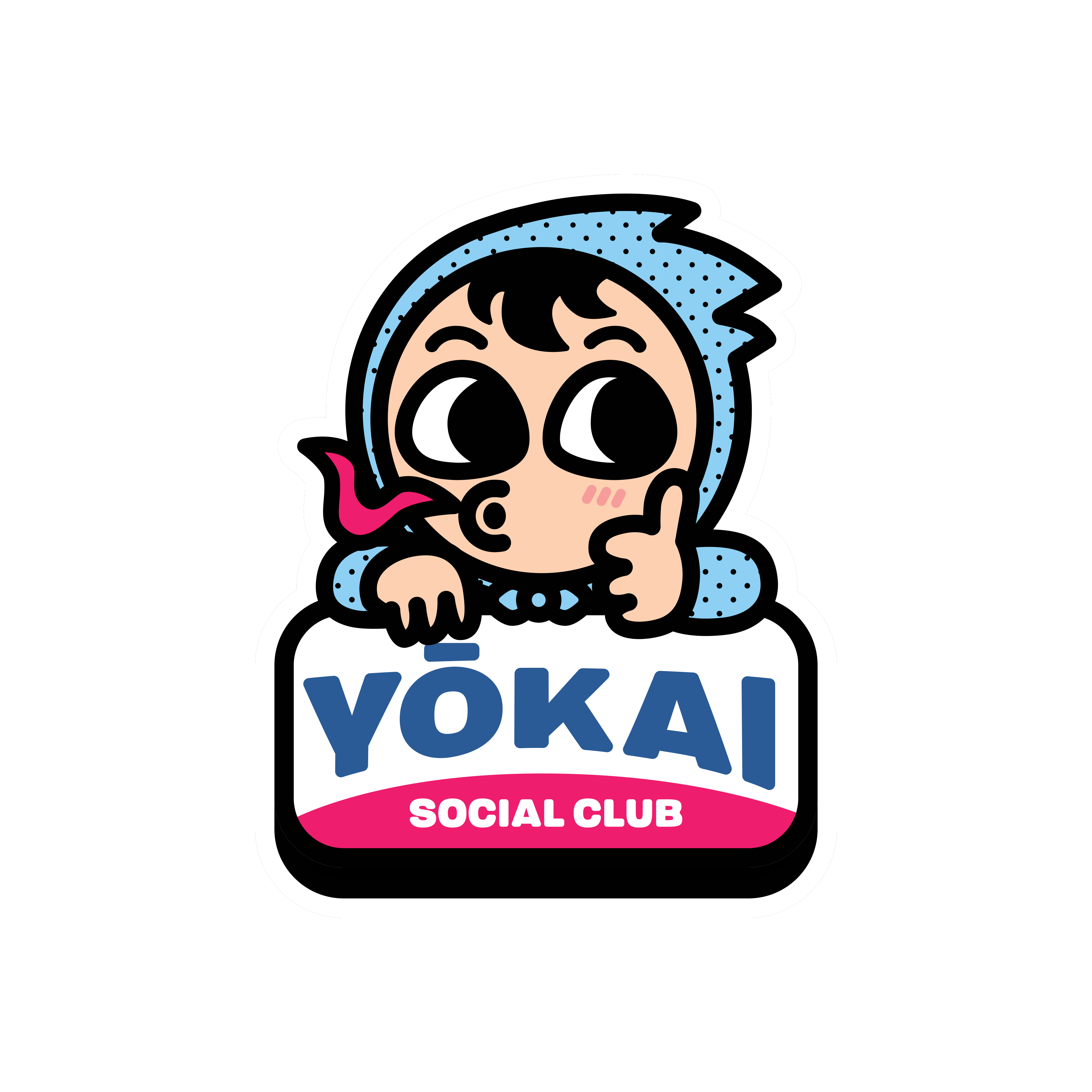 Eventos - Yokai Social Club