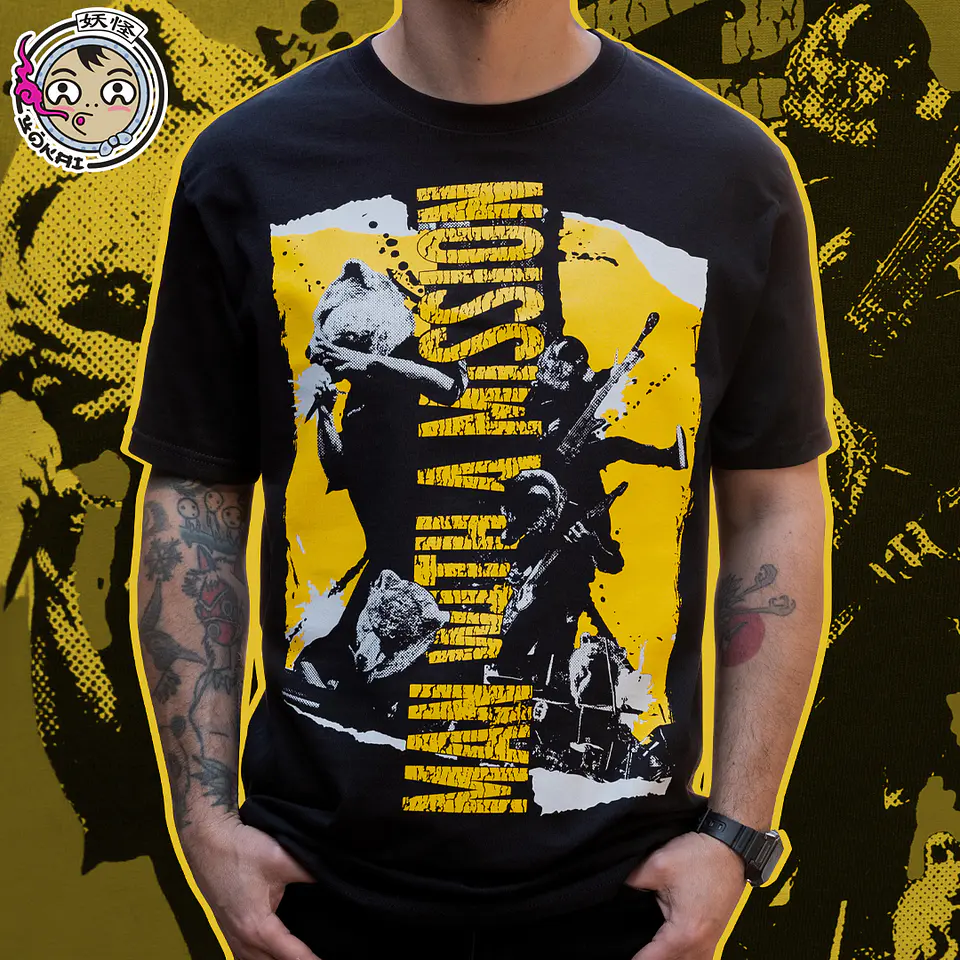 Man With A Mission 1