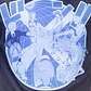One Piece Arabasta - Acid Wash - Miniatura 2