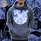 Polerón Hoddie One Piece Arabasta - Acid Wash - thumbnail 1