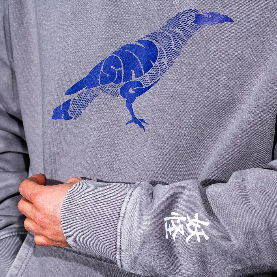 Hoodie Asian Kung-Fu Generation 4